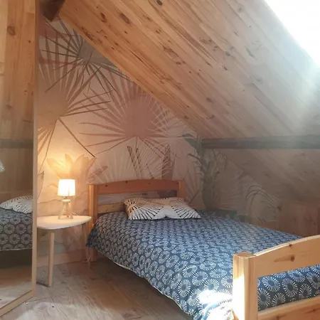 Notre Nid - Grande Terrasse Privee En Bord De Mer, Au Coeur Du Quartier Historique Du Treport ! Wifi Дом отдыха *