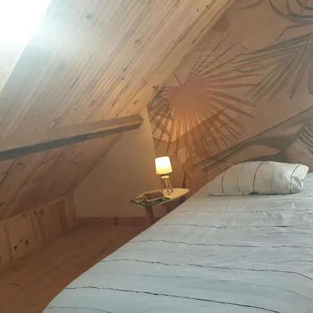 Notre Nid - Grande Terrasse Privee En Bord De Mer, Au Coeur Du Quartier Historique Du Treport ! Wifi 度假居 *